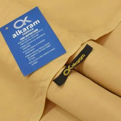 Men’s Unstitched Soft Cotton Plain Suit