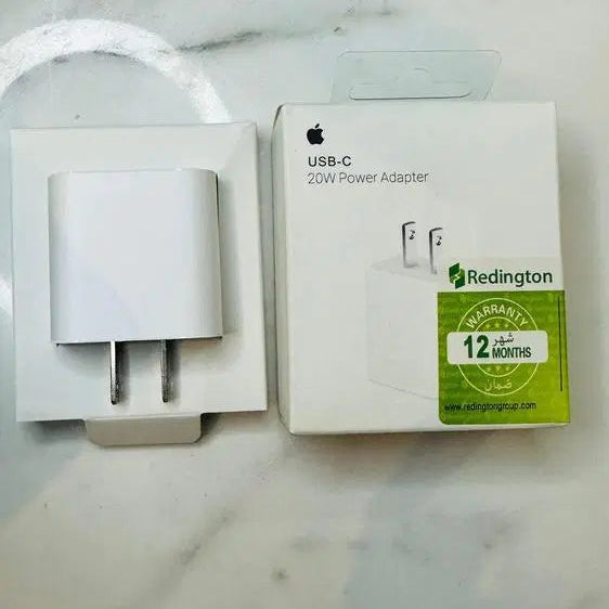 Type C Power Adapter , 20 Watt