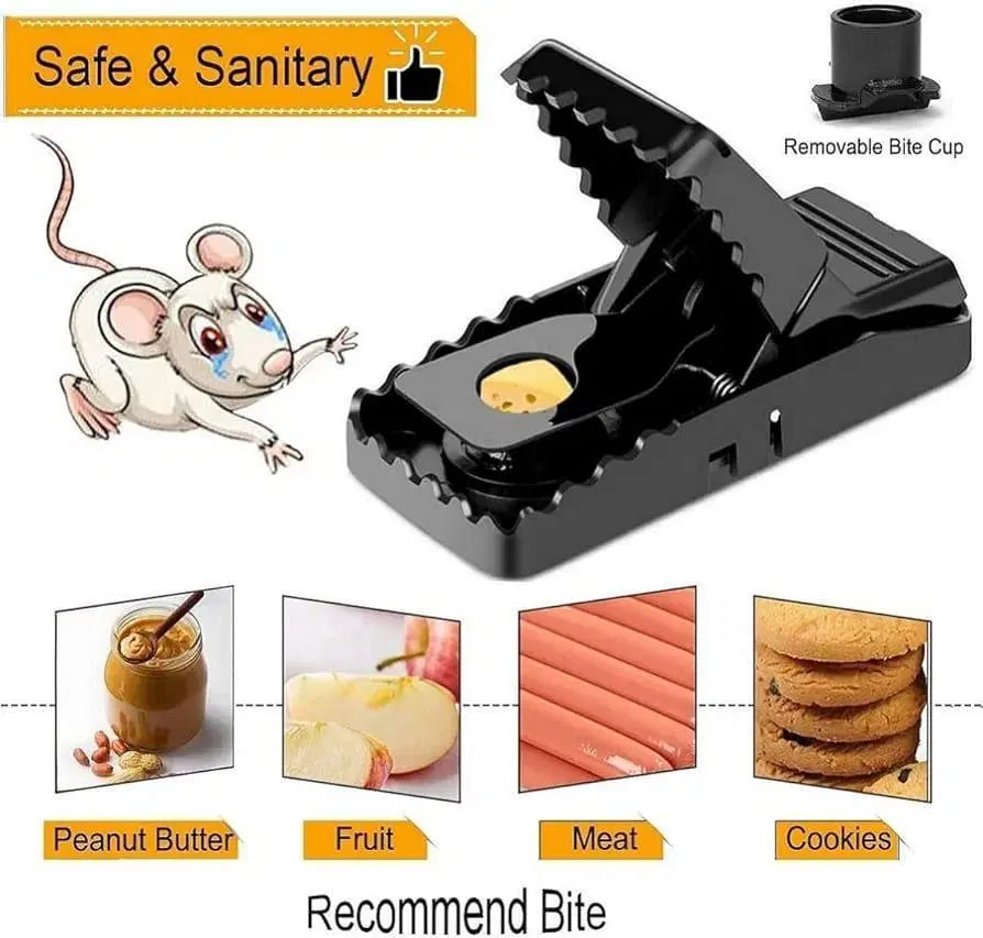 Mouse Trap Mouse Catcher