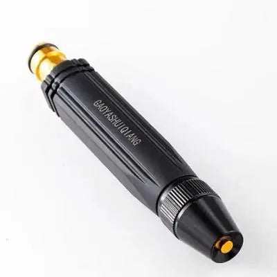 Water Pressure Nozzle