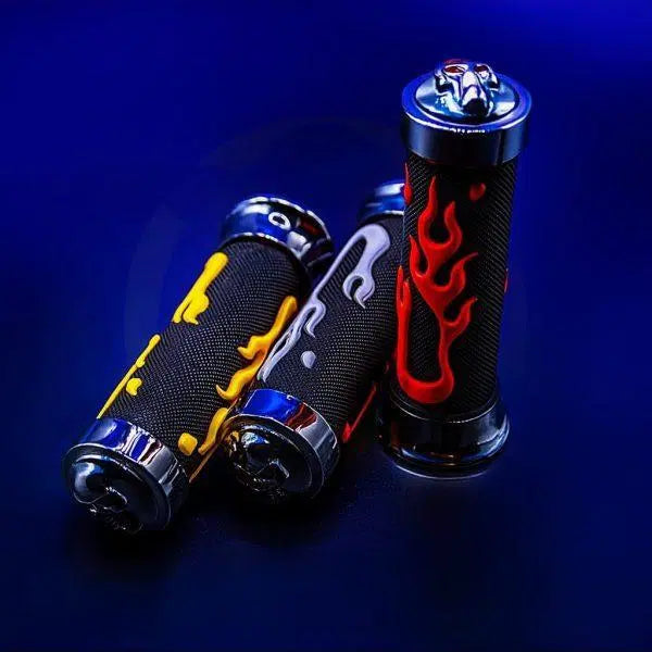2 Pcs Bike Handle