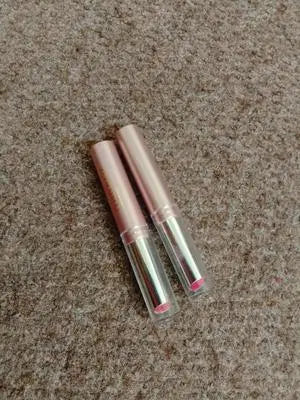 Creamy Texture High Pigmented Lipstick - Pack of 6