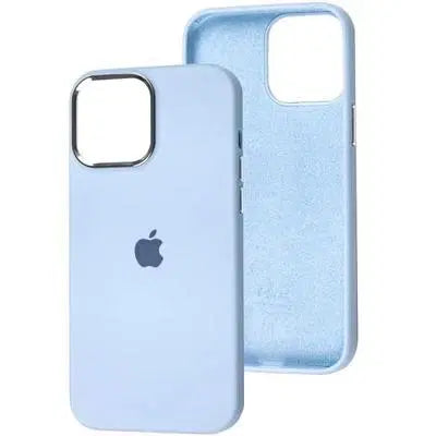 Silicone Mobile Cover - Available for iPhone Models