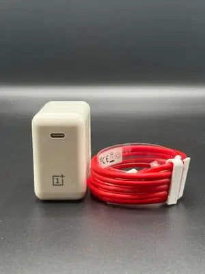 OnePlus 65W Charger