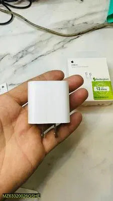 Type C Power Adapter , 20 Watt