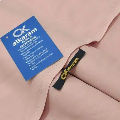Men’s Unstitched Soft Cotton Plain Suit