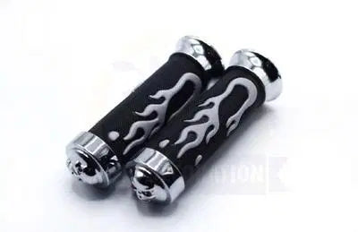 2 Pcs Bike Handle