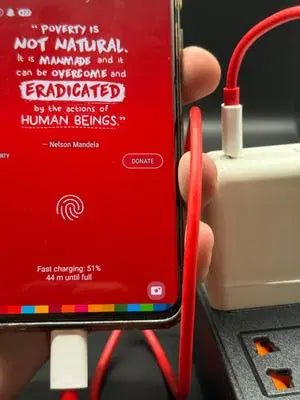 OnePlus 65W Charger