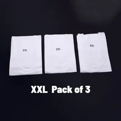 Men's Microfiber Undershirt