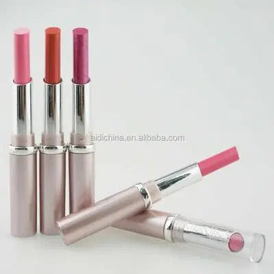 Creamy Texture High Pigmented Lipstick - Pack of 6