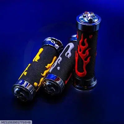 2 Pcs Bike Handle