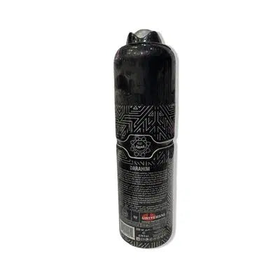 Al Arabia Body Spray 200ml – Long-Lasting Fragrance with Exotic Arabian Essence