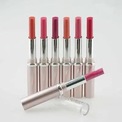Creamy Texture High Pigmented Lipstick - Pack of 6