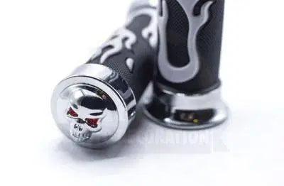 2 Pcs Bike Handle