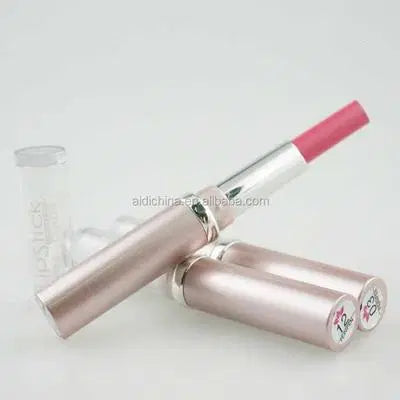 Creamy Texture High Pigmented Lipstick - Pack of 6