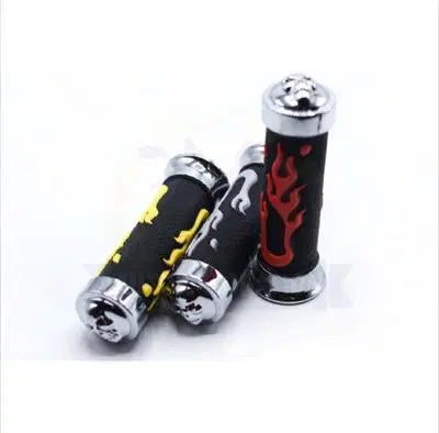 2 Pcs Bike Handle