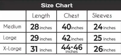 Men's Graphics T Shirt Full Sleeves Pack of 3 (Believe)