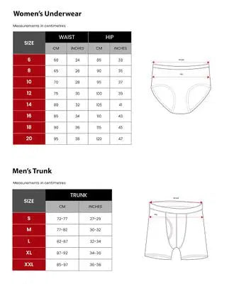 Men's Cotton Blend Boxers