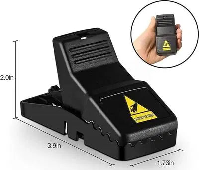 Mouse Trap Mouse Catcher