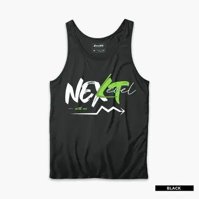 Men's Printed Sando Tanks For Men's, Pack of 3 (Pain)