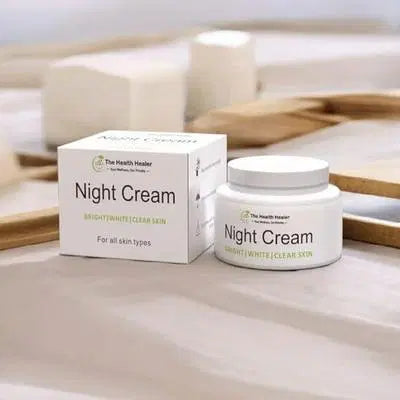 High Coverage BB Cream