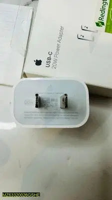 Type C Power Adapter , 20 Watt