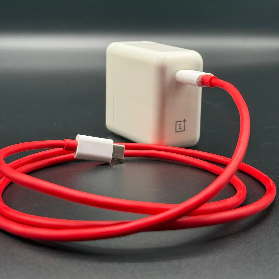 OnePlus 65W Charger