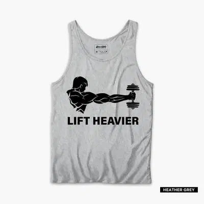 Men's Printed Sando Tanks For Men's, Pack of 3 (Fit)