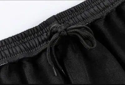 Mens Shorts Tracksuit for Summer