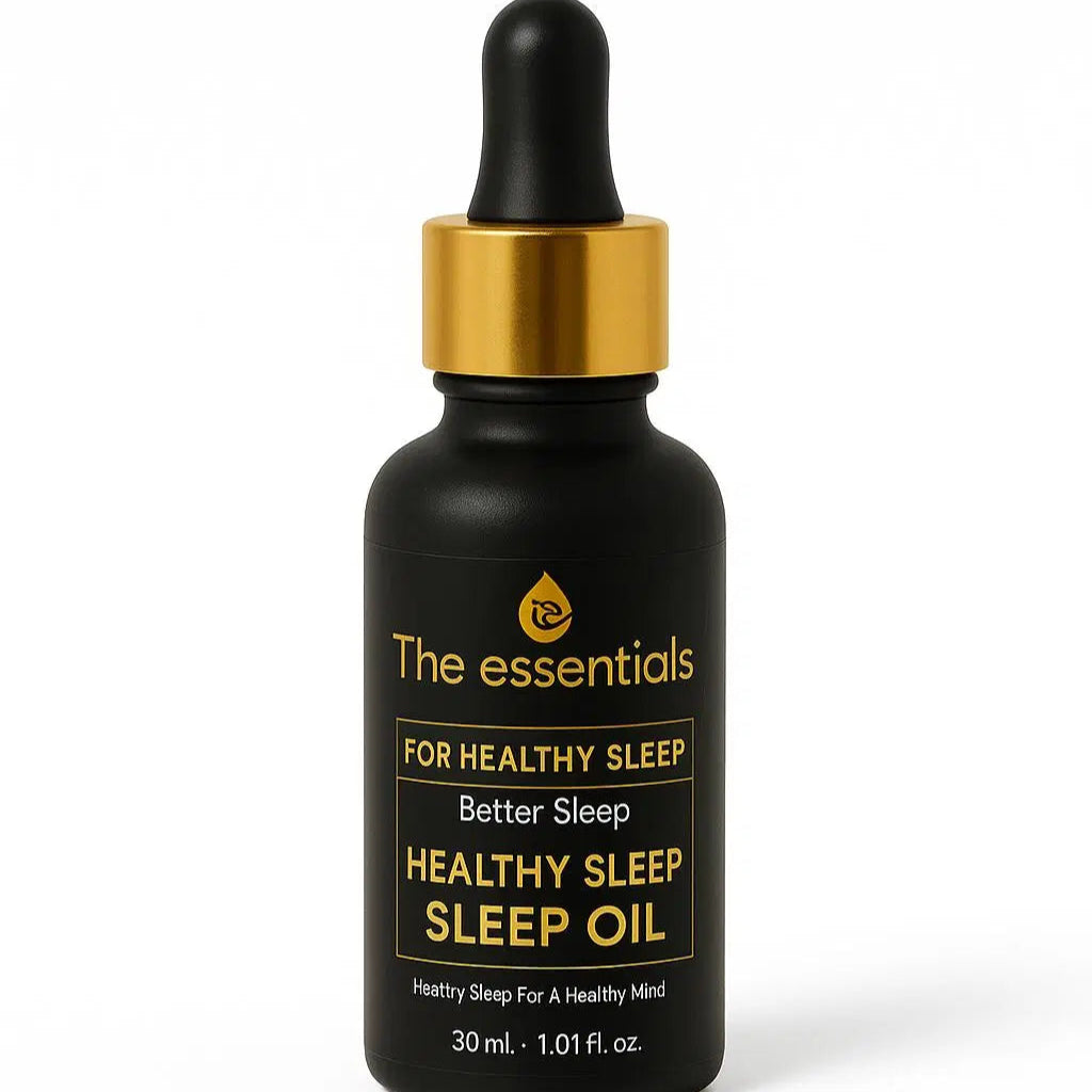 Calmmind Anti-Depressant Oil