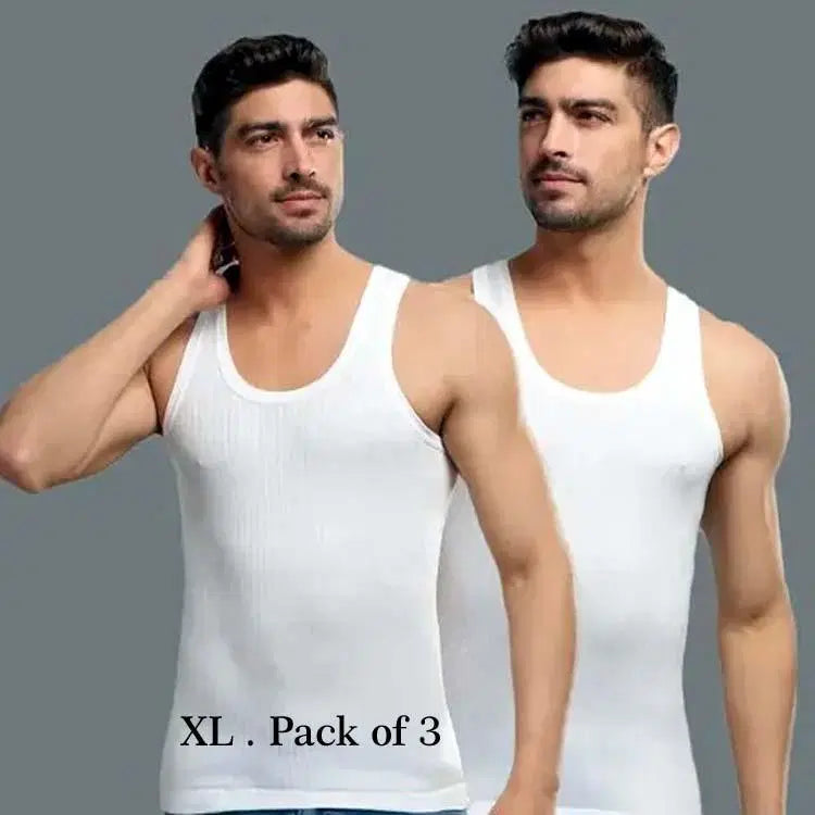 Men's Microfiber Undershirt